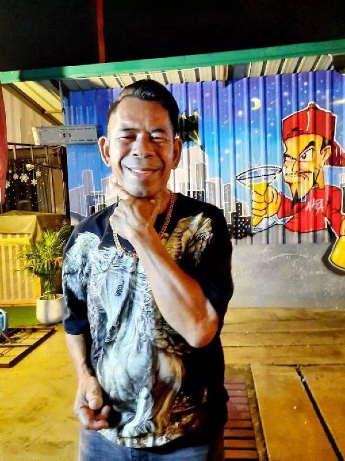 "เสี่ยชัช สายเปย์" เข้าห้องอัดบันทึกเสียง เพลงแรกในชีวิต รอปล่อยเอ็มวี