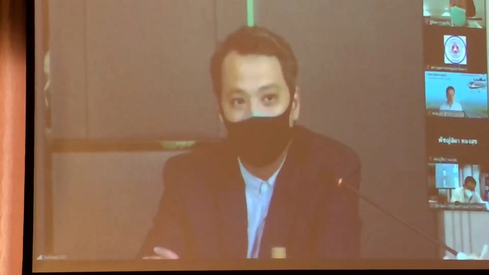 เอกชนตากแนะรฟท.ลงพื้นที่ทำความเข้าใจ-สร้างทางรถไฟ