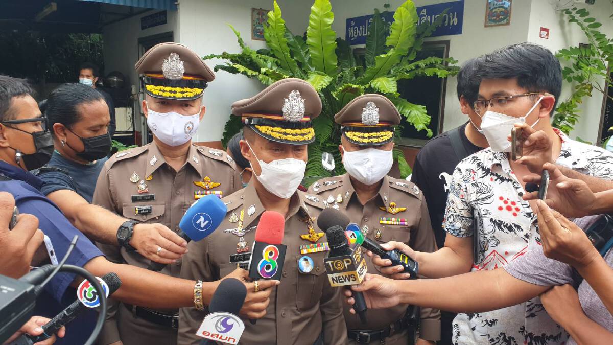 ประวัติโชกโชนผู้ต้องหาจี้ตัวประกัน ก่อเหตุมาแล้ว 16 ครั้ง