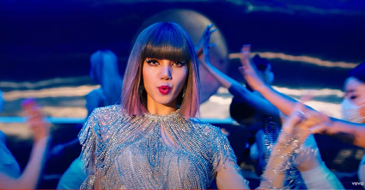 กระแสแรงจนยอดวิวค้าง! หลัง“DJ Snake” ปล่อยMV “SG” คอลแลป "ลิซ่า BLACKPINK"