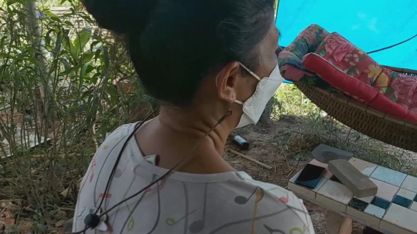 แม่ยันลูกชายพยายามข่มขืนจริงป้าวอนขอความเป็นธรรมให้หลาน