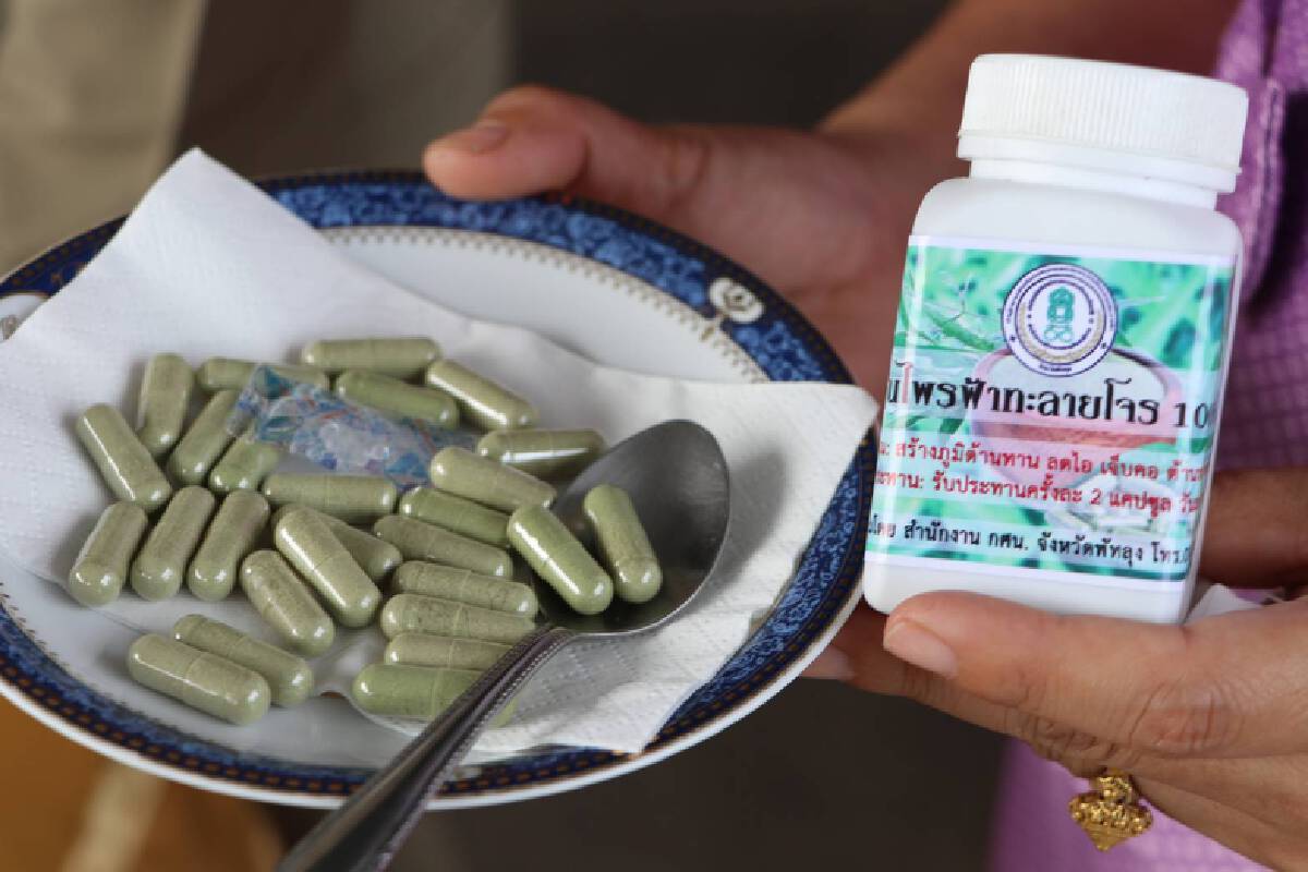 ผู้ว่าฯ กำชับใช้มาตรการเข้ม หลังพบผู้ป่วยสูงต่อเนื่อง เสี่ยงล็อกดาวน์