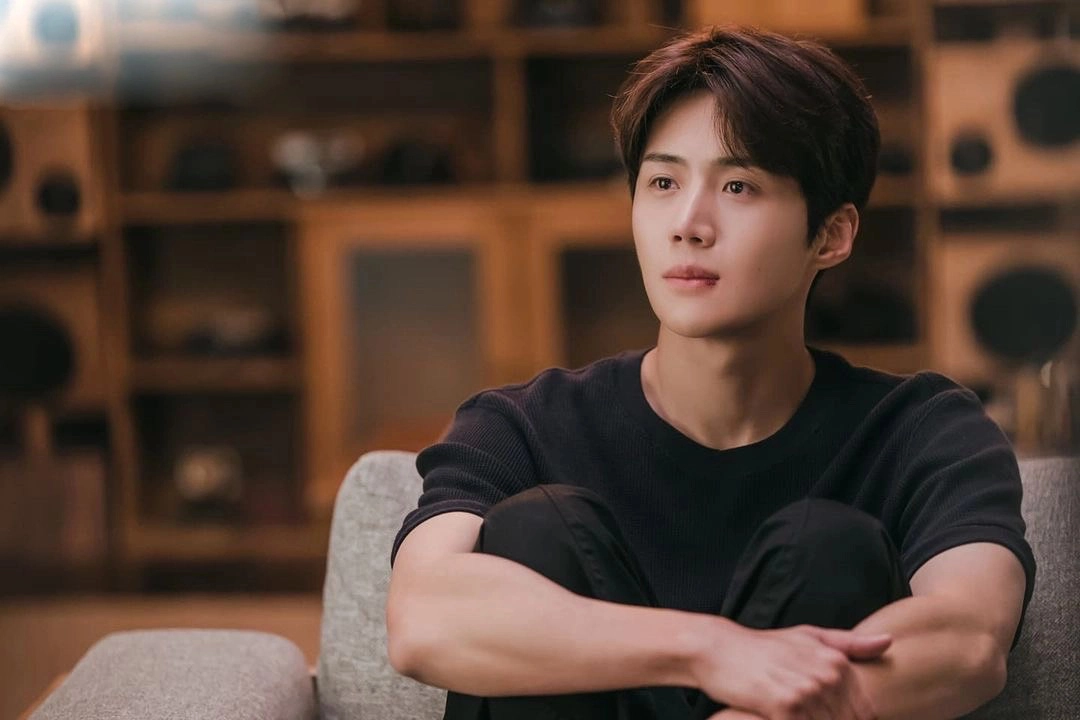 ได้เวลาทำความรู้จัก “คิมซอนโฮ” พระเอกหนุ่มคนดังจากซีรีส์เกาหลี