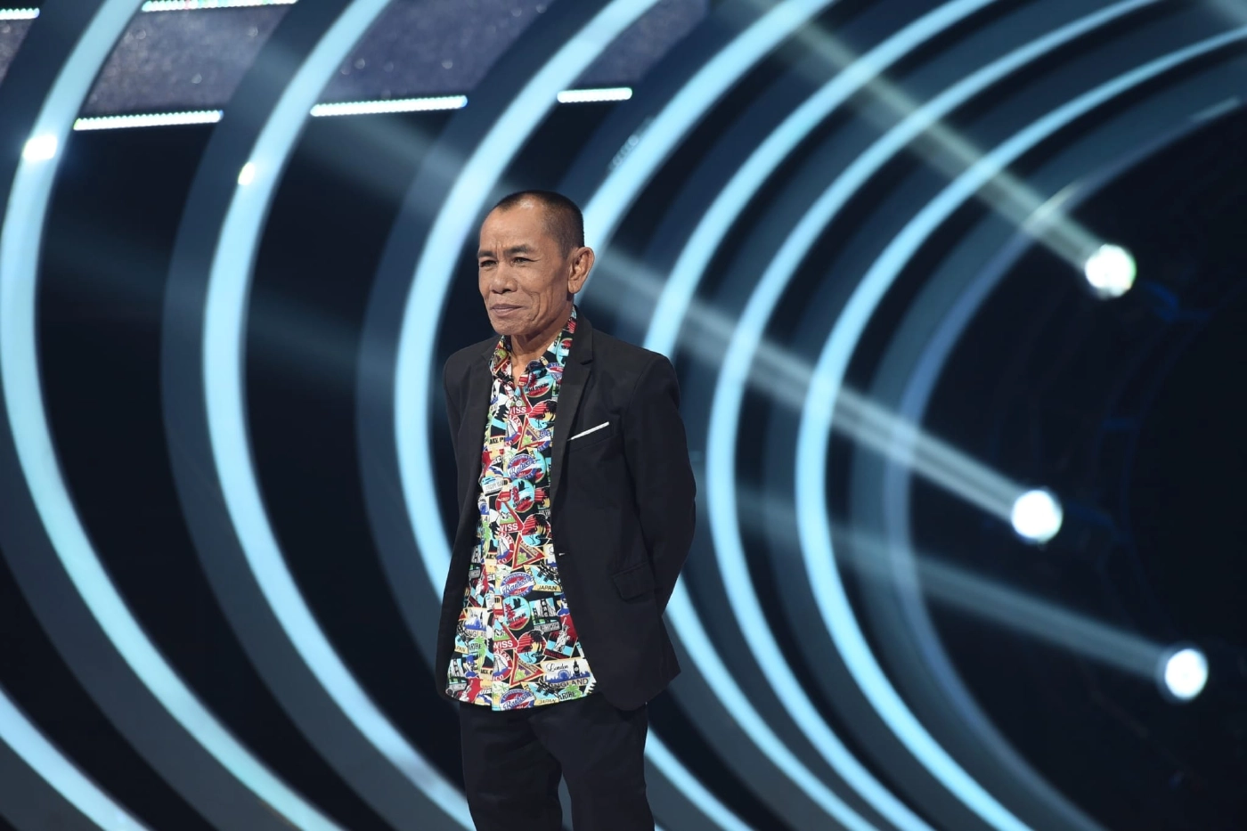 "โอเลี้ยง เชิญยิ้ม" ปล่อยโฮเปิดใจเล่าชีวิตสุดลำบากยอมขายดวงตาส่งลูกเรียน