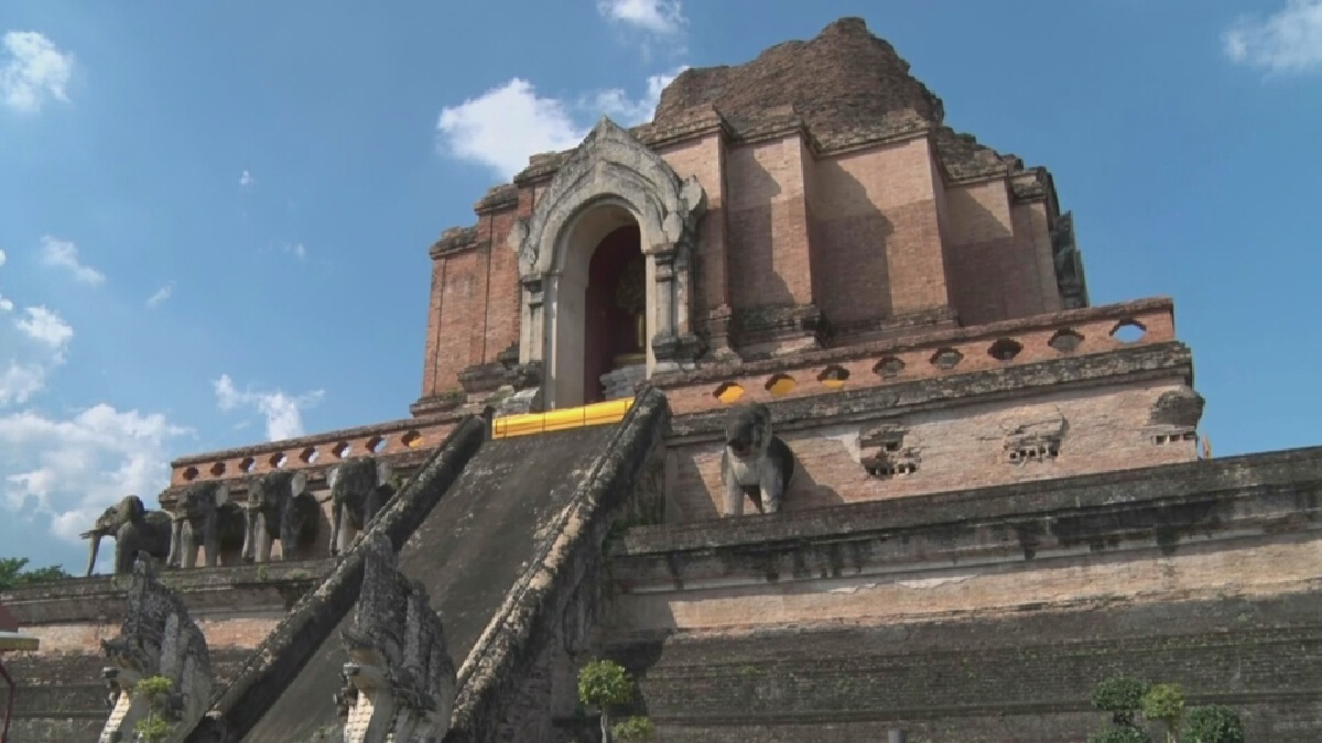 เนชั่นพาทัวร์ 10 แลนด์มาร์คฝ่าลมหนาวแอ่วเชียงใหม่