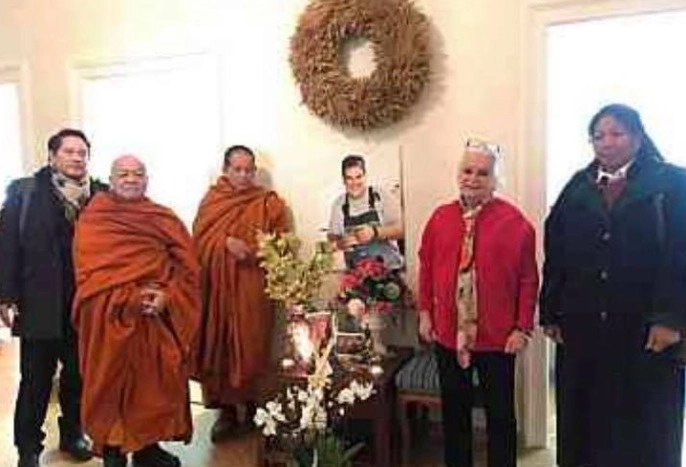 ลูกศิษย์อาลัย หลวงพ่อสุพจน์ สีลจนฺโท มรณภาพภายในกุฏิ สิริอายุ 72 ปี