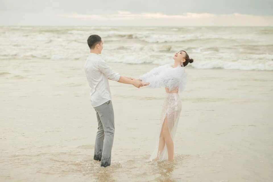 จัดหนัก "เจนนี่-ยิว" เปิดกำหนดการณ์งานแต่ง 2 วันรวด 11-12 พ.ย. นี้