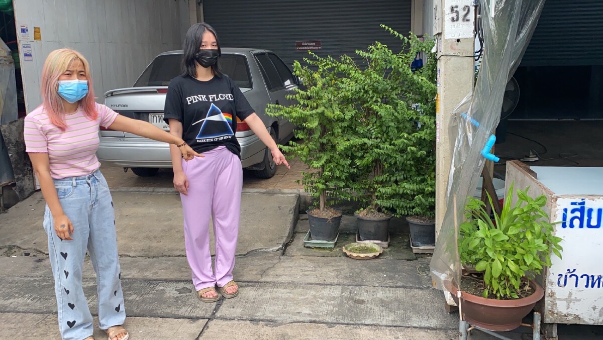 เจ้าของร้านมือถือร้องสื่อ ถูกคนร้ายลักรถ จยย.หายเข้ากลีบเมฆ