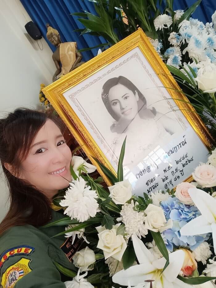 “ต่าย สายธาร”ปล่อยโฮระบายความในใจเตือน!!อย่าละเลยคนใกล้ตัว