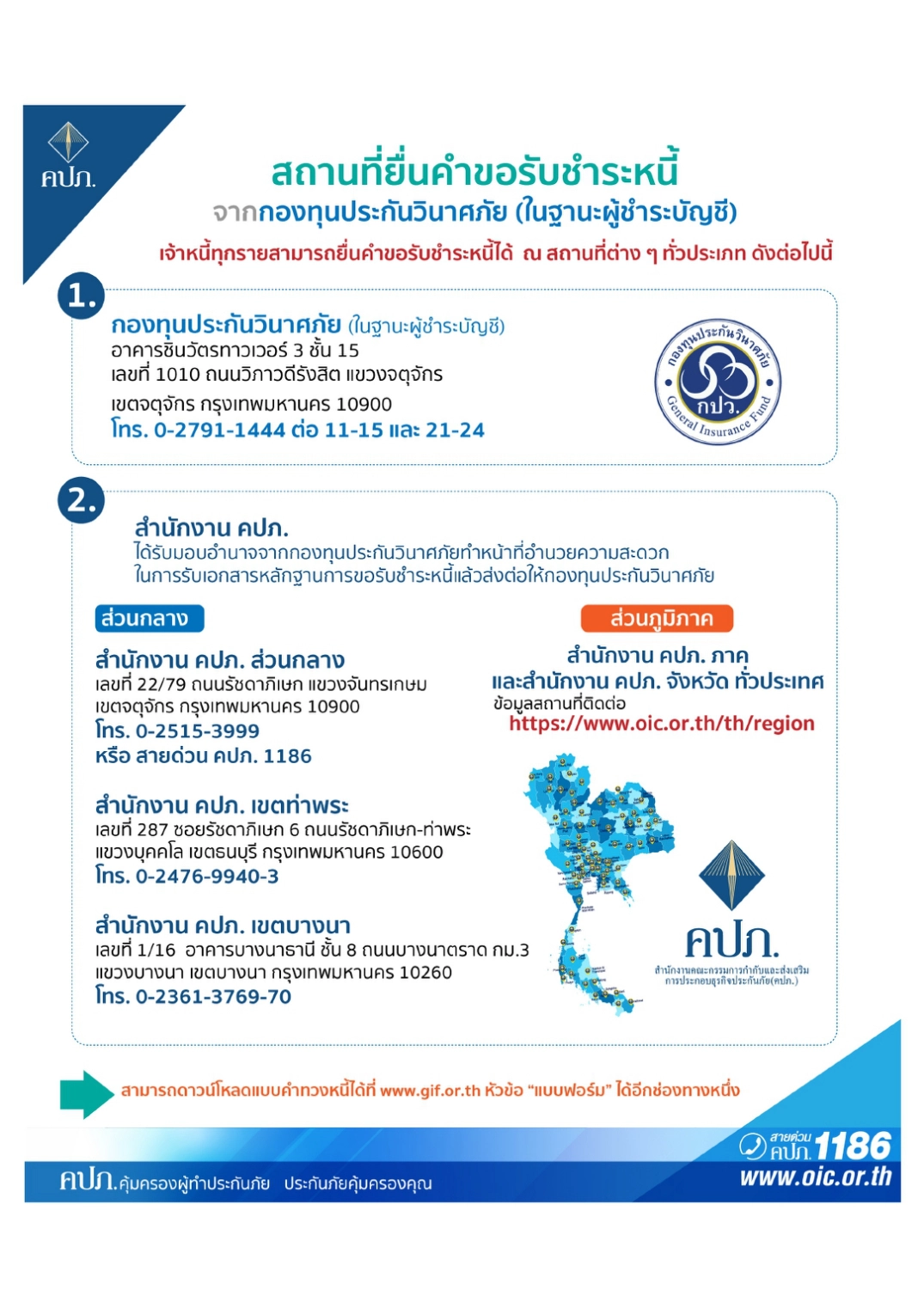 คลังสั่งเพิกถอนใบอนุญาต "เอเชียประกันภัย"