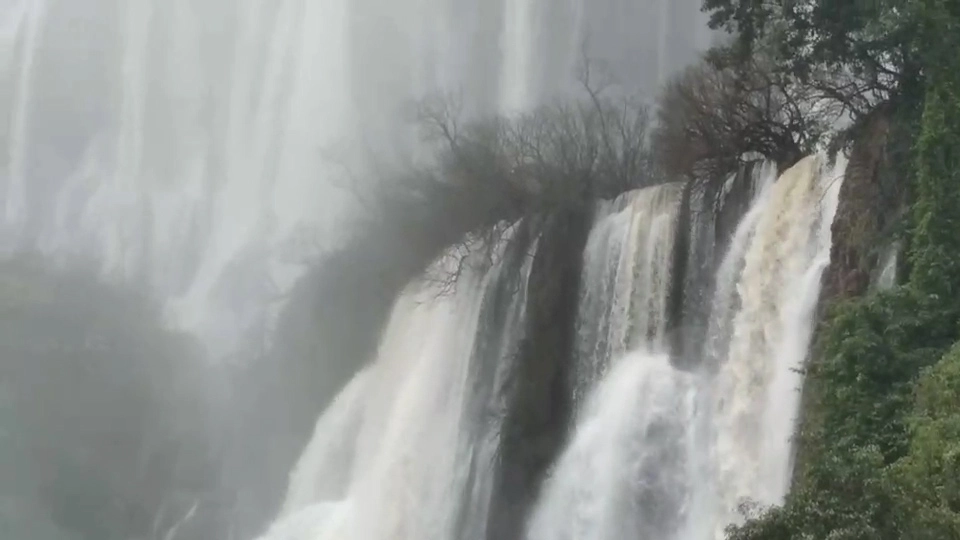 ดีเดย์เปิดน้ำตกทีลอซู 8 พ.ย.นี้ เปิดรับ250คนต่อช่วงเวลา