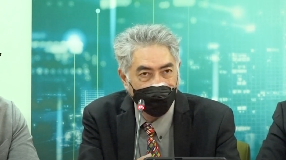 “ชัยวุฒิ”ศึกษา กม.ดึงบุหรี่ไฟฟ้าเข้าระบบ