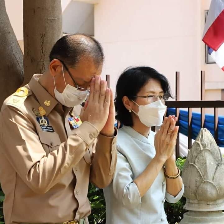 ป.ป.ช. เปิดเซฟ "ผู้ว่าฯ หมูป่า" รวย45ล้าน