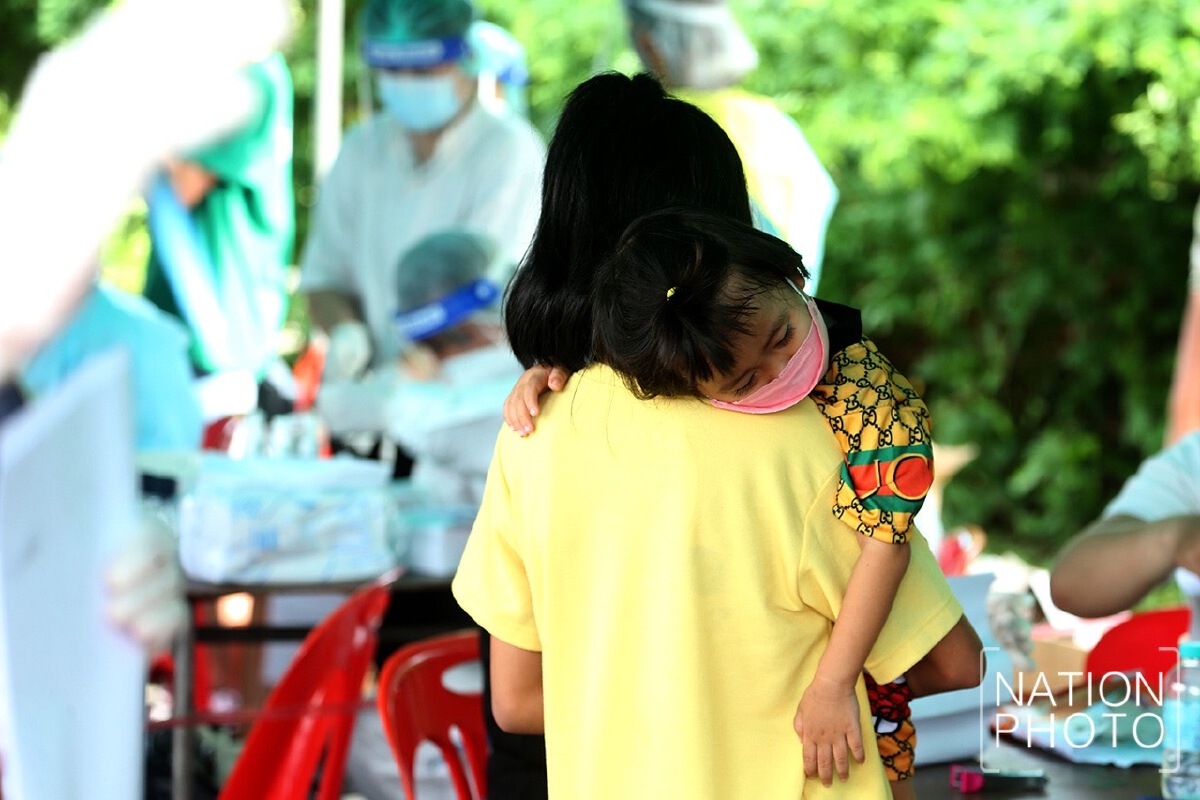 กลุ่มเส้นด้ายลุยตรวจ 4 จังหวัดชายแดนใต้ นำร่องหาดใหญ่ที่แรก