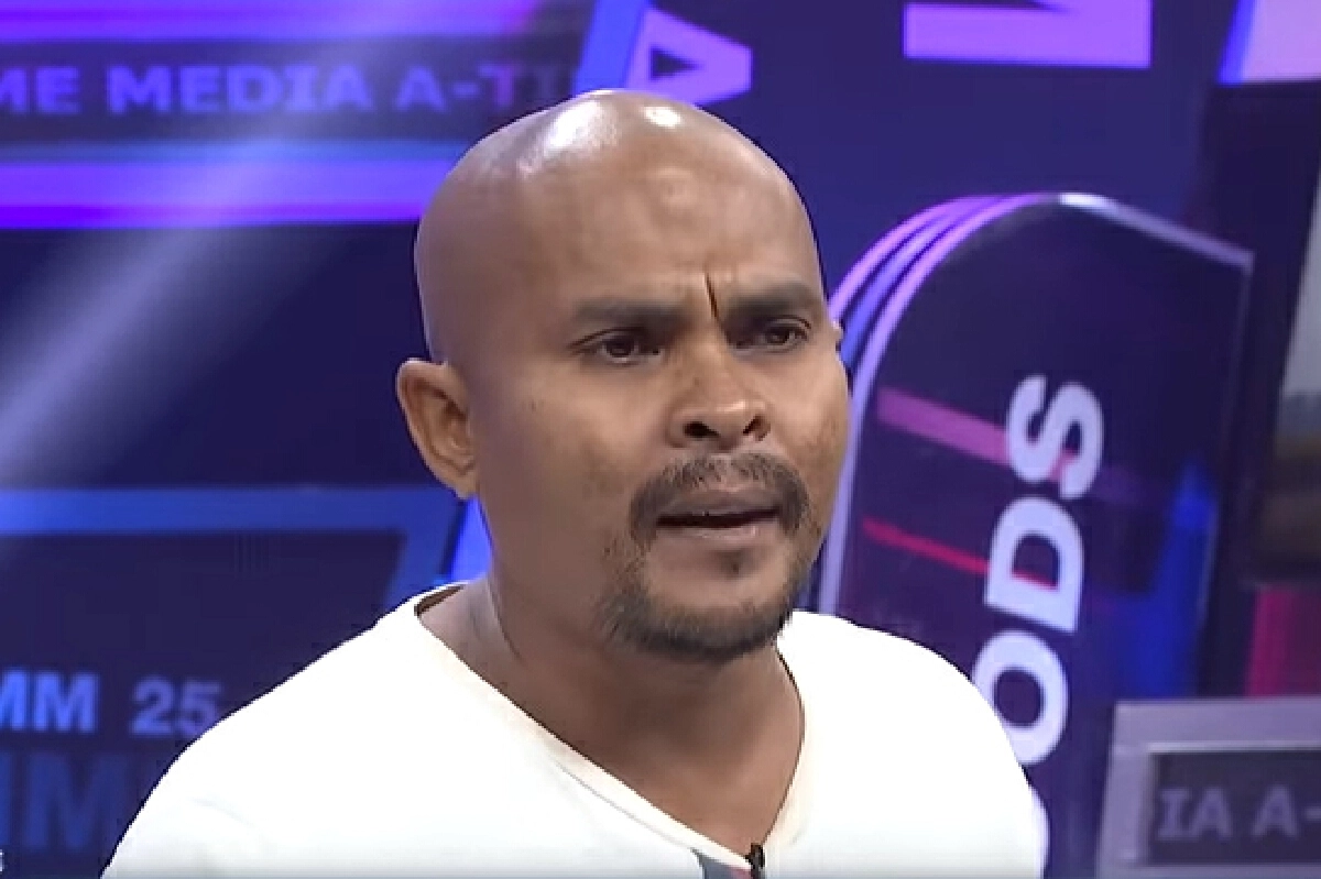 เปิดรายชื่อ "หมอผีเมืองไทย"  ปราบเก่งจนวิญญาณเฮี้ยนยังต้องหนี