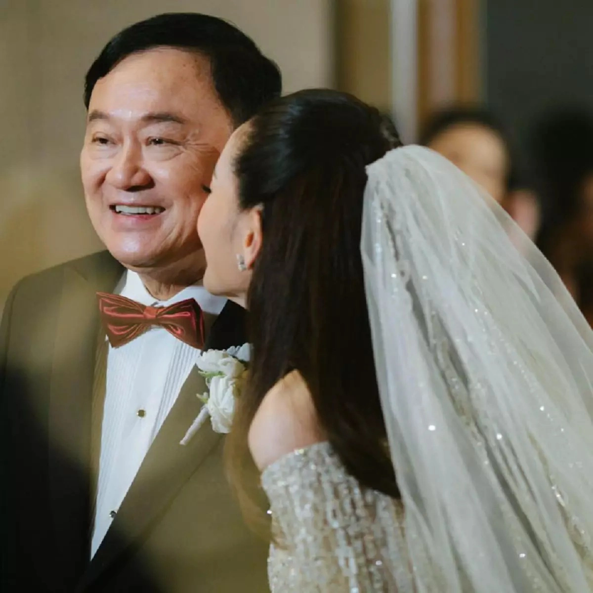 “แพทองธาร” เผย กรณีแคนดิเดตนายกฯ เพื่อไทย “ไว้เป็นเรื่องของอนาคต”