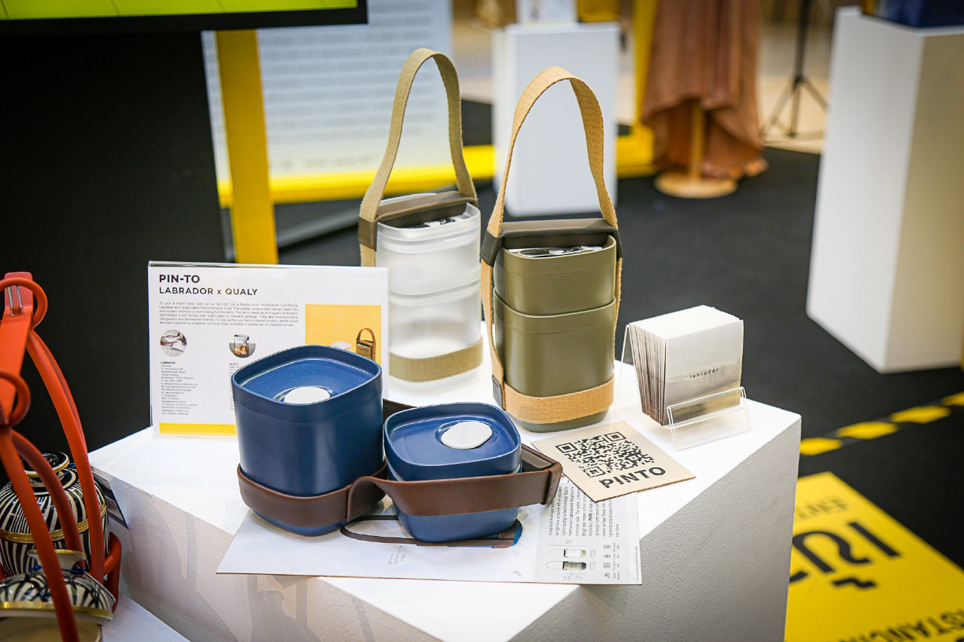 พาณิชย์หนุนสินค้าไลฟ์สไตล์ ขยายช่องทางการตลาด