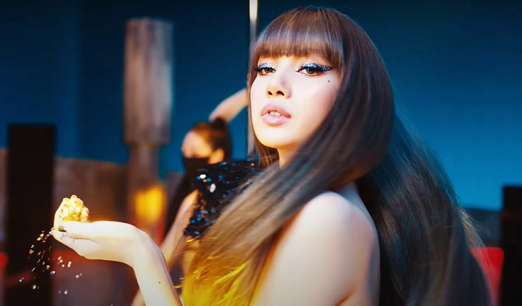 กินเนสส์บุ๊ก บันทึก ‘ลิซ่า’ ศิลปินหญิงเดี่ยว ยอดวิวสูงสุดบนยูทูบใน 24 ชม.