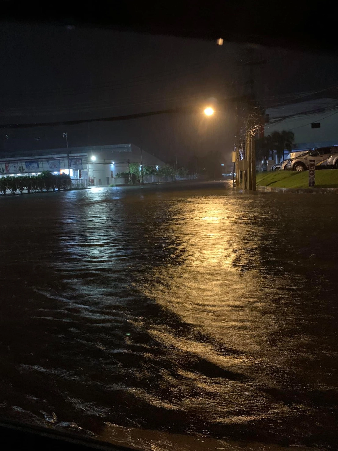 ทีมกรุ๊ป อัพเดทพายุ3ลูกสลายตัวในไทย เช็กจุดเสี่ยงน้ำท่วม ที่นี่