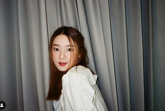 "อิ้งค์ วรันธร" 