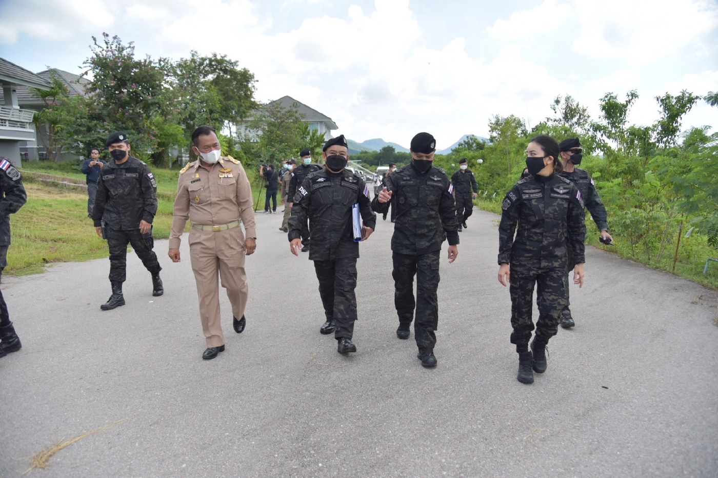 ปฏิบัติการทุบหัวรถจักร ยึดทรัพย์อดีตผู้บริหารสหกรณ์ฯรถไฟ