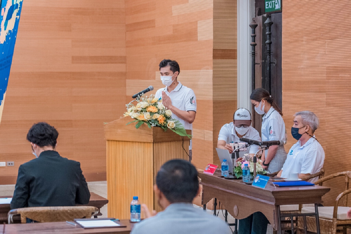 เปิดตัว phang-nga.org ห้างสรรพสินค้าออนไลน์