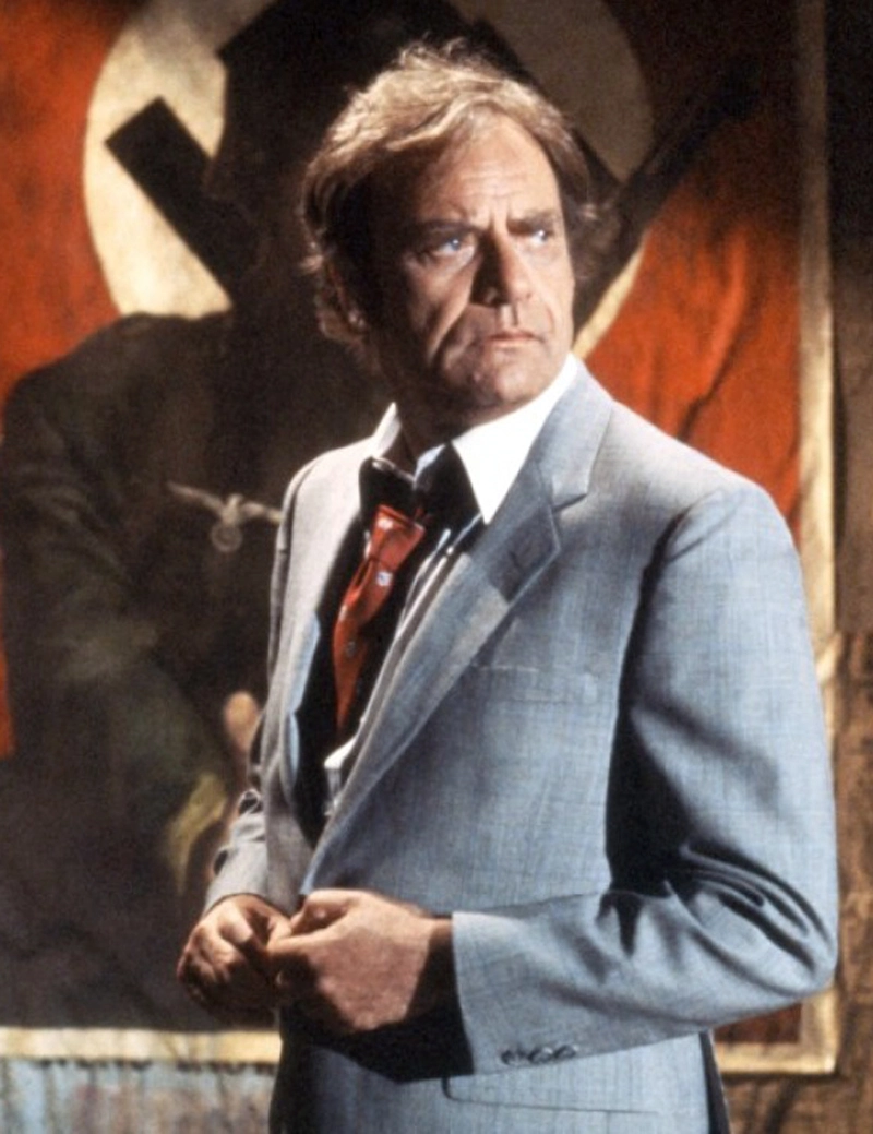 วิค มอร์โร่ว์