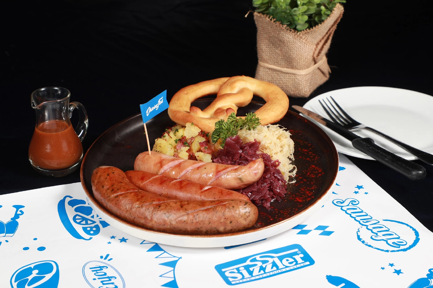 “ซิซซ์เล่อร์” ยิ้มรับเดลิเวอรี่ดันยอดรวม 64 โต 20% เชื่อดีมานด์ไตรมาส 4 ฟื้น