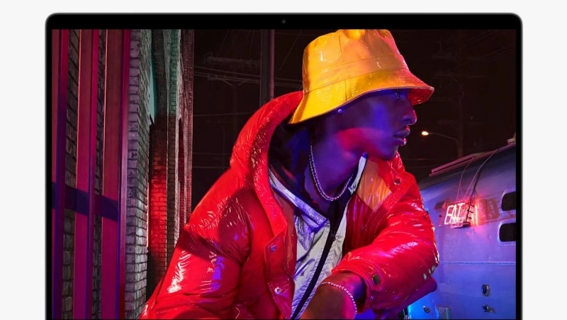 Apple เปิดตัว MacBook Pro จัดเต็มขุมพลัง พร้อมชิป M1 ตัวเทพสุดของ Mac