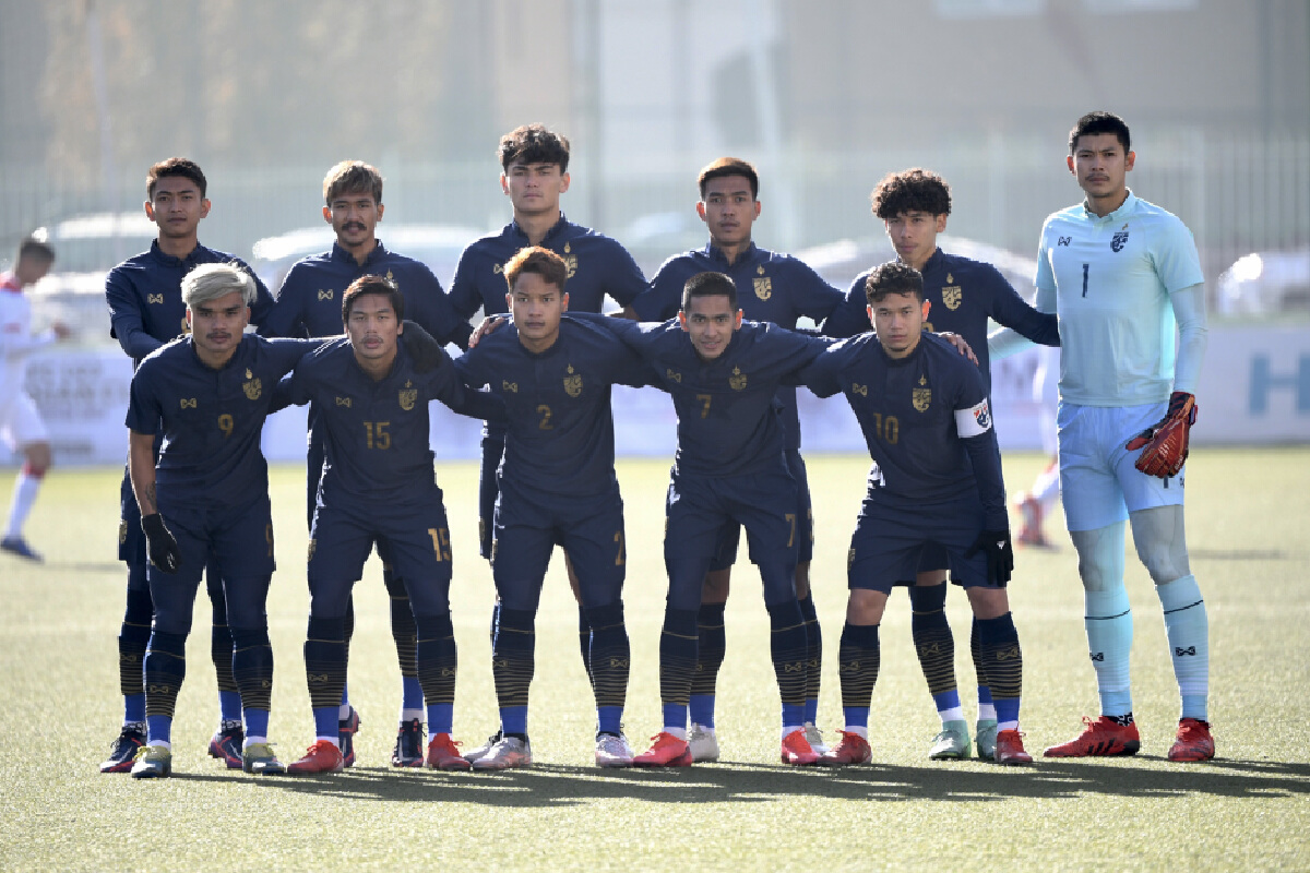 "โค้ชโย่ง"ขอโทษแฟนบอลหลังเจ๊ามองโกเลีย ตั้งเป้า2นัดที่เหลือต้องคว้าชัย