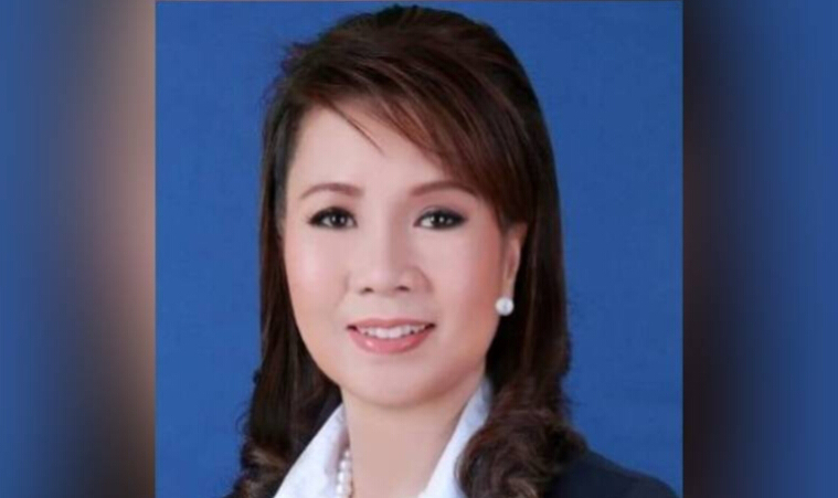 นางพรพิมล ธรรมสาร ส.ส.ปทุมธานี เขต 5 