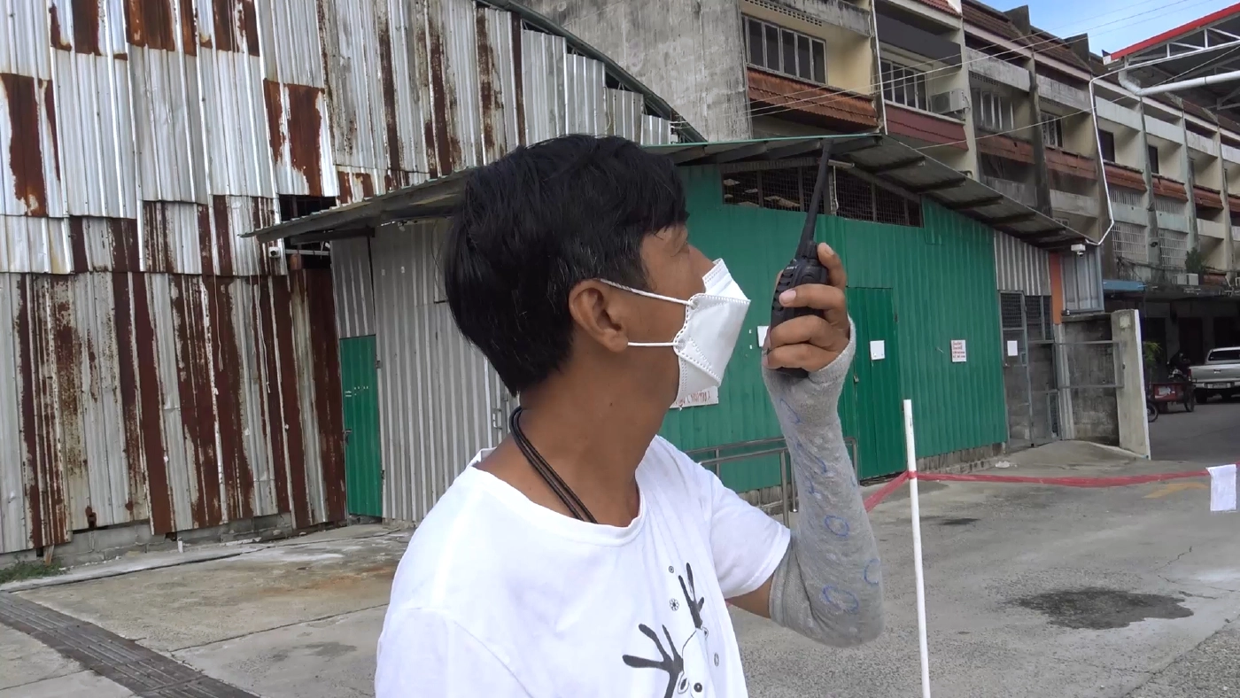 ห้างฯดังสงขลาผุด Street Art ใหญ่สุดในไทยบูมท่องเที่ยว