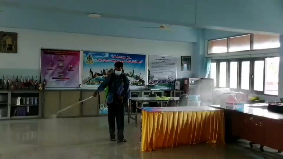 "ตาก"แดงเข้ม-สอนออนไลน์1พ.ย.เป็นต้นไป