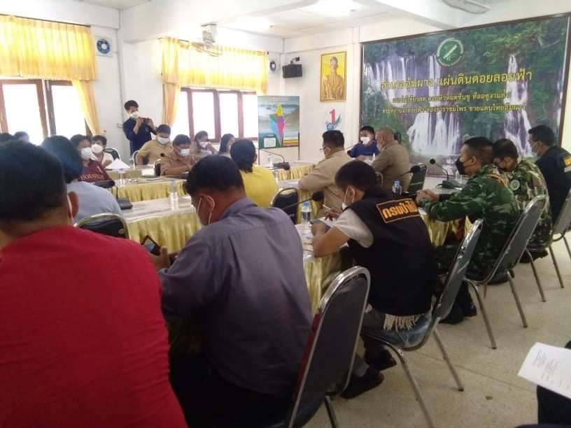 ดีเดย์เปิดน้ำตกทีลอซู 8 พ.ย.นี้ เปิดรับ250คนต่อช่วงเวลา