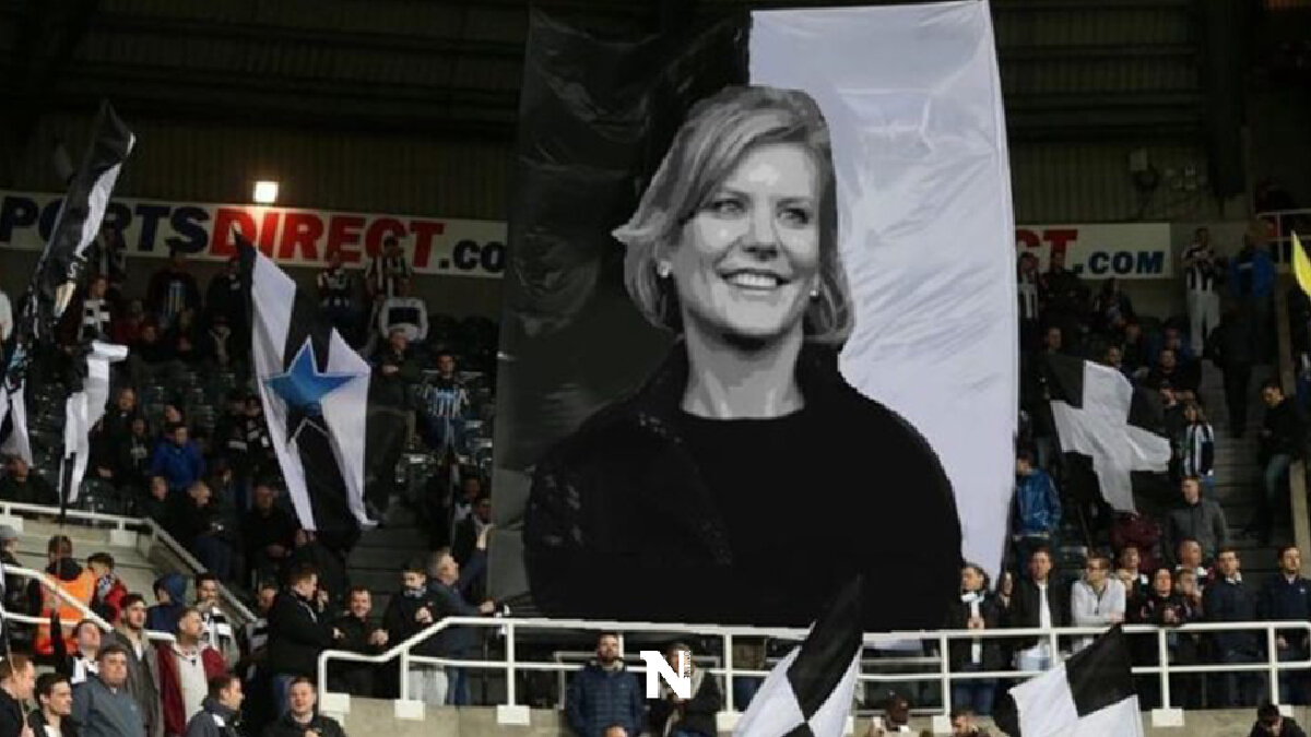 โลกจับตา “เจ้าชายบิน ซัลมาน” บอสใหม่แห่งสโมสรฟุตบอล “นิวคาสเซิล”