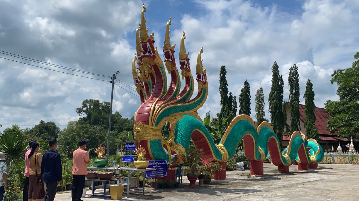 ศรีสะเกษวันที่2เงียบเหงา 179 อบต. มีผู้สมัครชิงเก้าอี้นายกอบต. 359 คน