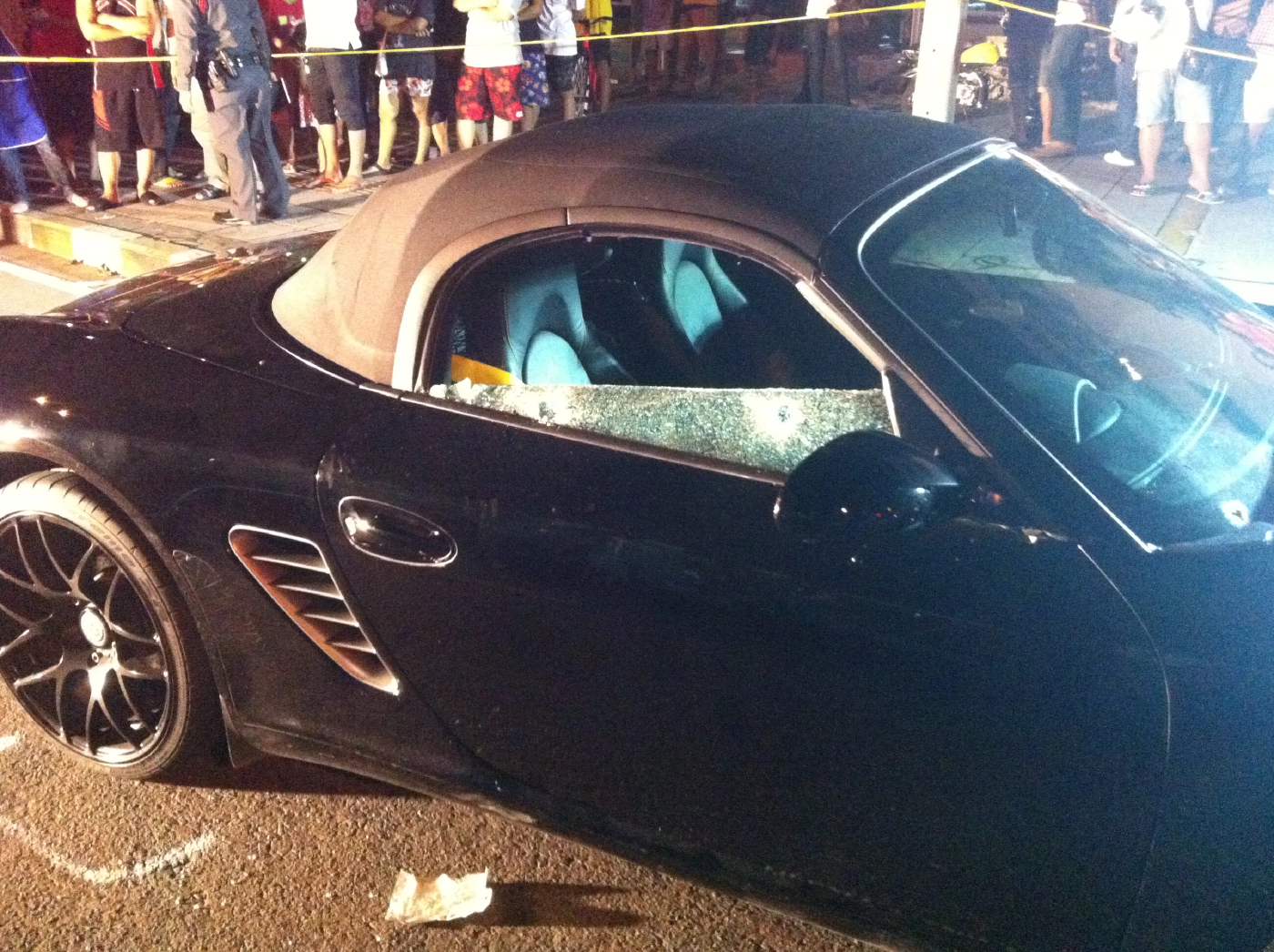 ปิดฉากคดีจ้างฆ่า &quot;เอ็กซ์-จักกฤษณ์&quot; ลดโทษแม่หมอนิ่ม 