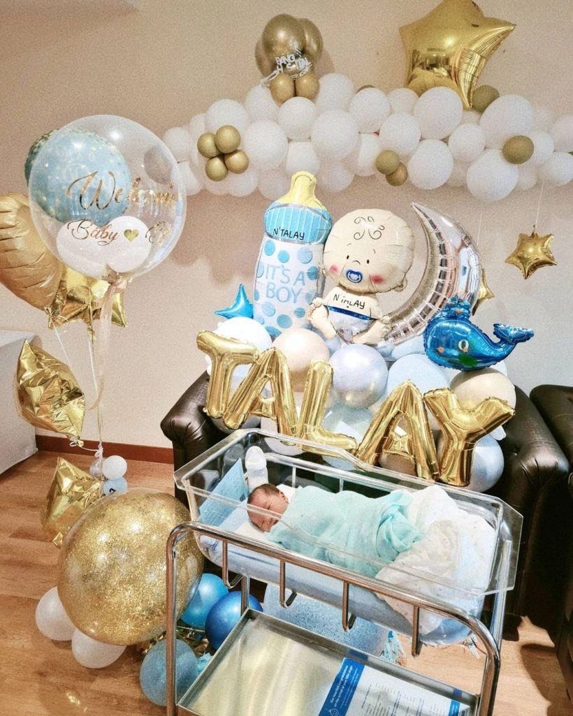 ตูน-ก้อย พาน้องทะเลกลับบ้านดูแลไม่ห่างเหนื่อยแค่ไหนก็มีแต่สุข