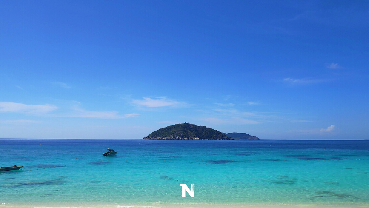 ได้เฮ สิมิลัน พร้อมเปิดเกาะ โชว์ความสวยงามแห่งทะเลไทย 15 ต.ค.นี้