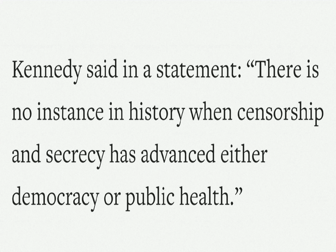 ยูทูบประกาศแบนเนื้อหาต่อต้านวัคซีนทั้งหมด