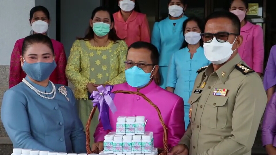 ผู้ว่าฯ กำชับใช้มาตรการเข้ม หลังพบผู้ป่วยสูงต่อเนื่อง เสี่ยงล็อกดาวน์