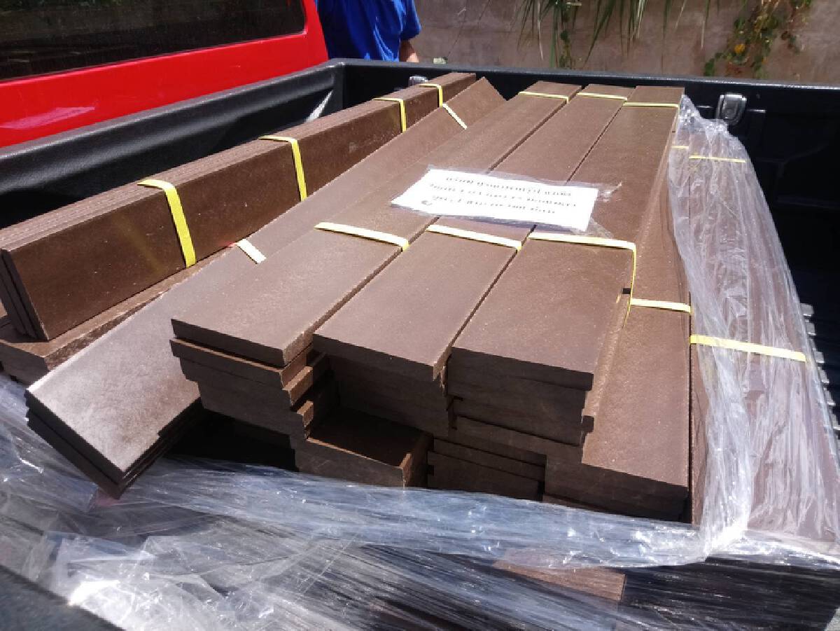 5 องค์กรชั้นนำดัน ‘กรีนพลาส พาเลท’ ช่วยโลกลดขยะ