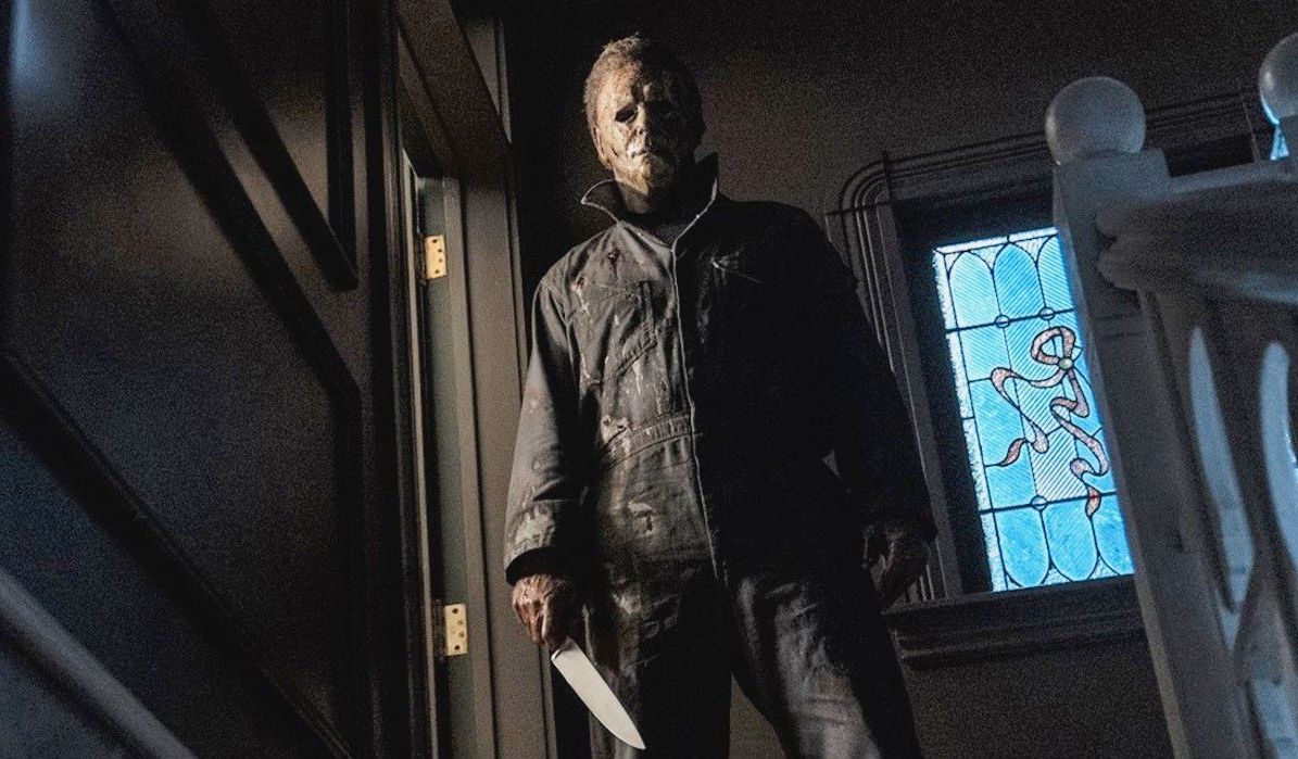 Halloween Kills โค่น เจมส์ บอนด์ ขึ้นอันดับ 1 บ็อกซ์ออฟฟิศ