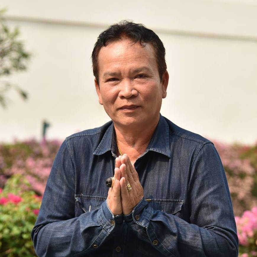 ลูกสาว "พรศักดิ์ ส่องแสง" แจงสาเหตุการเสียชีวิต หลังโดนโยงดับเพราะฉีดเข็ม 2