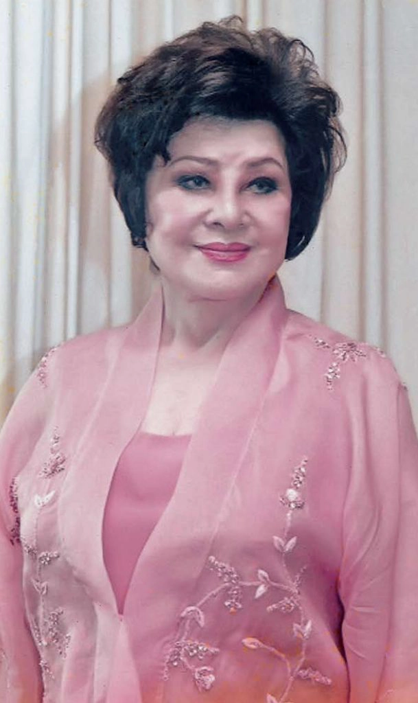 สวลี ผกาพันธ์ 