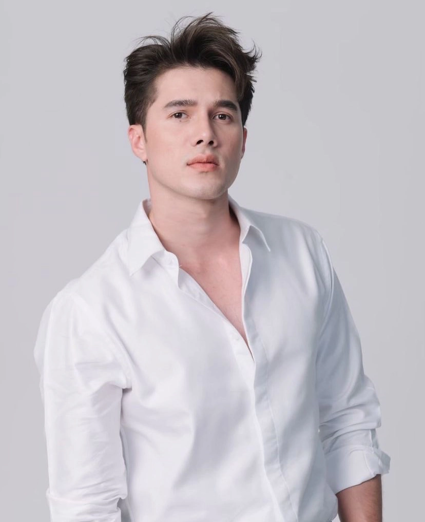 “มิกค์” แจงดราม่าทำไมแม่ ไม่มาอยู่กรุงเทพฯหลังบ้านที่สระบุรีน้ำท่วมหนัก