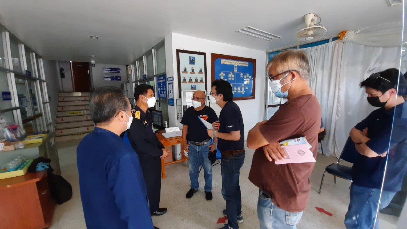 จี้สรรพสามิตแพร่ "ผ่อนปรนภาษี-ค่าปรับสุราชุมชน"