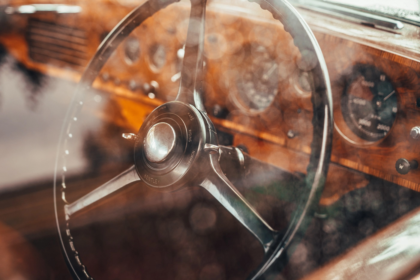 เดอะ คอนติเนนทัล จีที กับความสำเร็จกว่าครึ่งทศวรรษที่คอรถต้องไม่พลาด