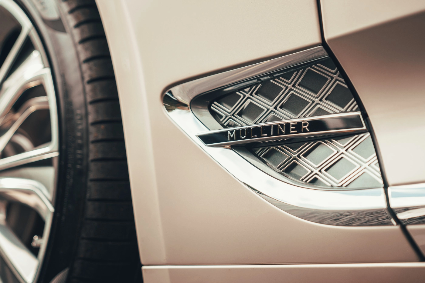 เดอะ คอนติเนนทัล จีที กับความสำเร็จกว่าครึ่งทศวรรษที่คอรถต้องไม่พลาด