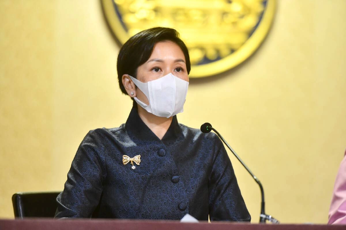 เช็ก! วันหยุดยาว เดือนตุลาคม64 มีวันไหนกันบ้าง ตรวจสอบได้ที่นี่